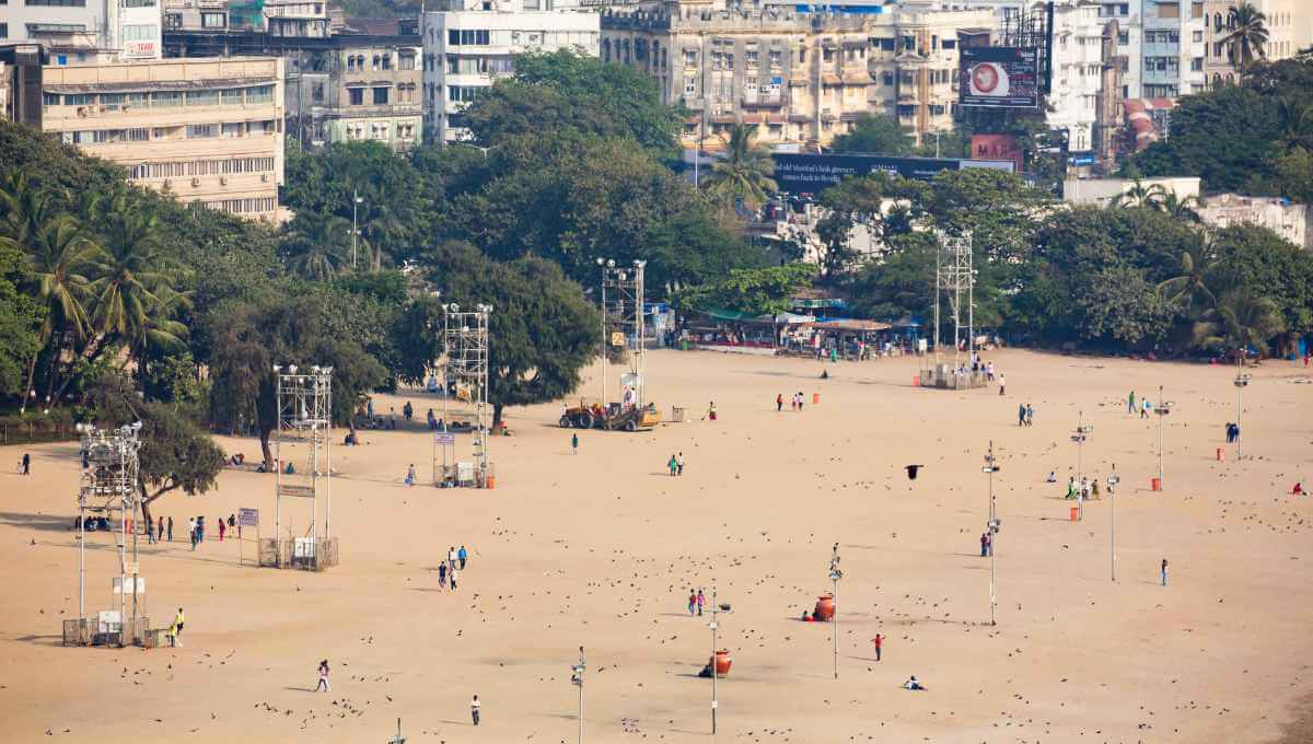 Girgaum Chowpatty