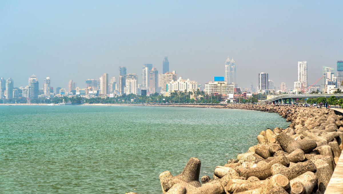 Marine Drive mumbaibeyondguide.in
